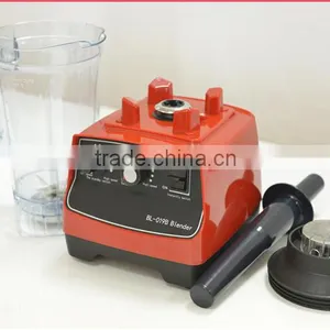 Heavy Duty Kitchen Automatic Soup Maker Soup Blender & Smoothie Maker thumbnail-6