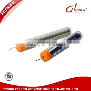 Solder Wire Tin Wire Welding Wire in Tube thumbnail-1