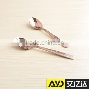 Korean Cutlery! Royal Stainless Steel Cutlery Set thumbnail-3