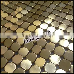 2014 Hot Sale Metallic Sequined Fabric/good Price/factory Supplying thumbnail-1