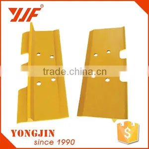 Excavator Part Striple Grouser Track Shoe Track Pad thumbnail-3