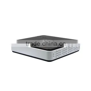 2016 Hot H.264 NVR Recorder 1080p Plug&Play Mini 8ch NVR Realtime Recording thumbnail-3