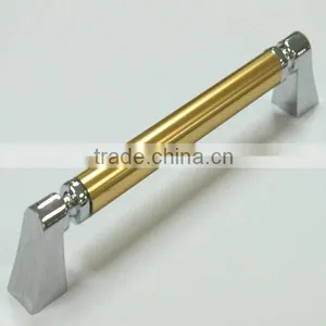 Modern and Unique Zinc Alloy Furniture Cabinet Handle D3045 thumbnail-1