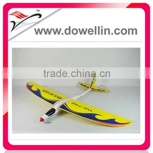 4CH SKY HAWK EPS RC MODEL PLANE thumbnail-1