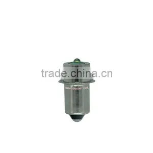 LED Signal Lamp/Upgrade for C&D CELL Mag-lite Flashlight/Maglite Flashlight Kit thumbnail-5