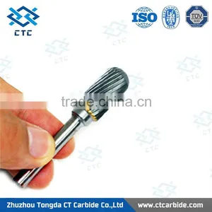 HOT Sale fg Carbide Burs Made in China thumbnail-1