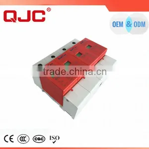 QJM8 Series 380V100KA Surge Protection Device thumbnail-1