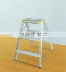 Aluminium Step Ladder thumbnail-1
