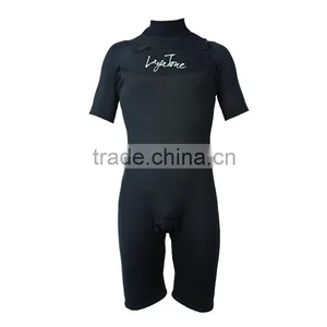 Neoprene Material and Wetsuits,adult(men)Style Wetsuit thumbnail-5