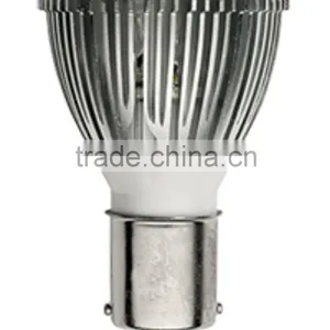 12V MR11 3W SMD 3030 Car Spot Light Fixtures Led Professional Lighting Car Interior Led Lights thumbnail-1
