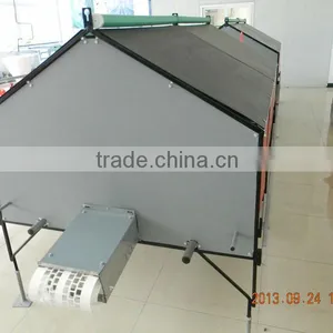 2013 Hot-sale Automatic Chicken Nest thumbnail-2