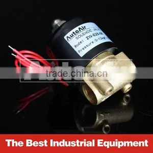 2W Underwater Solenoid Valve,types of Pneumatic Valves thumbnail-1
