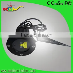 2015 New Garden Laser Light Outdoor for Christmas thumbnail-2