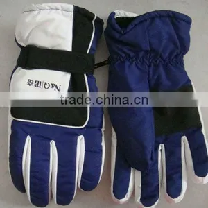 Ski Glove thumbnail-1