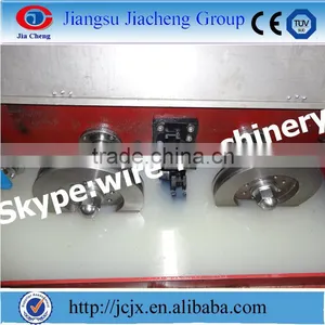 2016 Copper Wire Drawing and Annealing Machine thumbnail-3