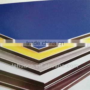 High Quality Aluminum Composite Panel Manufacturer thumbnail-3