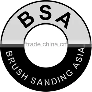 Wood and Sealer Brush Sander Machine thumbnail-6