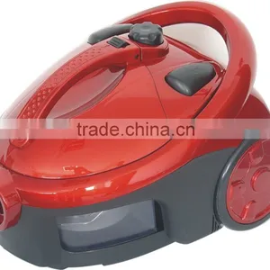 Bagless Hepa Filter Vacuum Cleaner CS-T4001E thumbnail-1