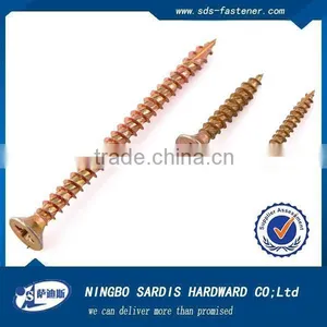 American Made in China Screw Manufacturer Quality Self Tapping Screw thumbnail-3