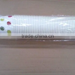 Food Use and Cup Type Cup Wholesale PE Coated thumbnail-6