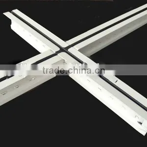 Ceiling t Bar Grid Suspension System thumbnail-1