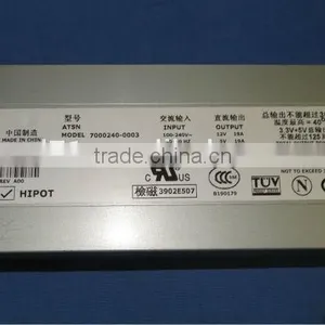 R0910 0R0910 CN-0R0910 7000240-0003 300W Server Power Supply for PowerEdge 4600 2600 With Warranty thumbnail-1