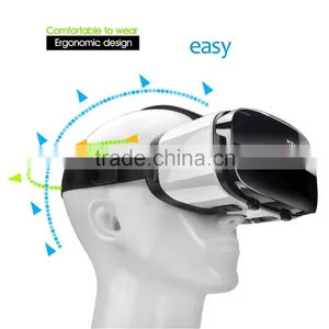 Newest 3D Virtual Reality Shenzhen vr Headsets for Promotion thumbnail-6
