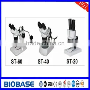 Cheap Price and High Quality ST-20/40/60 Series Stereo Microscope thumbnail-1