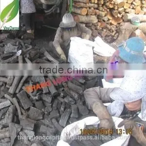 High Quality Best Sell Hardwood Charcoal for BBQ thumbnail-4