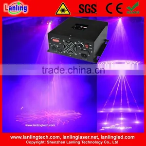 Professional DJ Laser Lighting Moving Head Beam Laser Equipment thumbnail-1