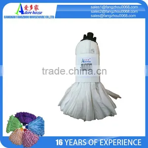 2016 Hot Sell Cheap Household Floor Cleaning Wet Mop thumbnail-2