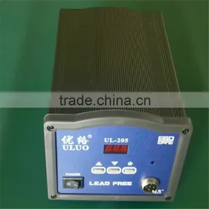 150w Digital Soldering Station Quick thumbnail-2