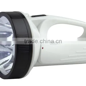 4*0.5W Rechargeable Portable Search Light thumbnail-1