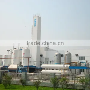 KDONAr-1750Y+100/616Y/61Y Air Separation Plant thumbnail-1