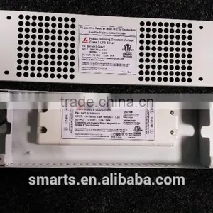 ETL FCC Triac Dimmable Led Power Supply 12vdc Phase Dimming LED Driver thumbnail-2