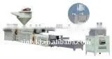 Professional Plastic Pelletizing Plant thumbnail-1