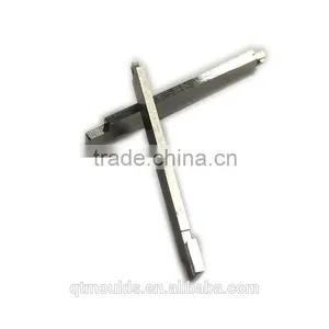 WEDM and Grinding Precision Machine Parts/auto Precision Parts thumbnail-1