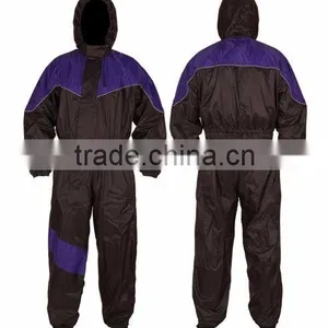Rain Suit Taffeta Polyester/PVC thumbnail-1