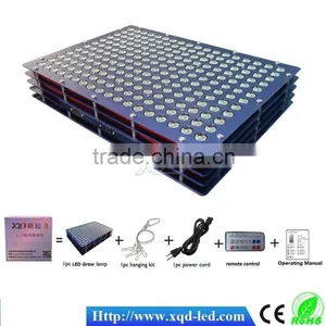 Enough Power 420w High Par Value x2 Lens 90/120 Grow Light Leds Made in China thumbnail-1