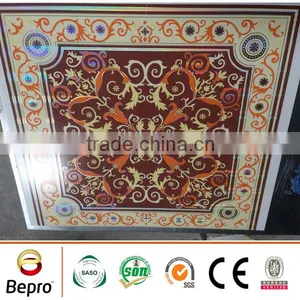 2017 Hot Sale PVC Panel for Wall And Ceiling thumbnail-4