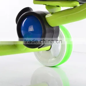 Chinese Children Metal Tricycle With EN71 Approved Good Quality for Sale thumbnail-6