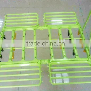 Plastic Foldable Clothes Dryer thumbnail-1
