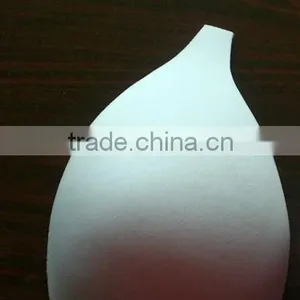 Triangle Molded Bra Cup for Swimwear 858 thumbnail-2