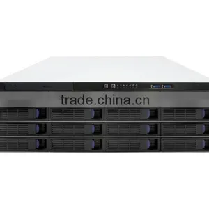 ATX Rack Mount Server Case thumbnail-3