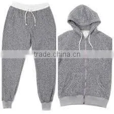 Track Suits,Professional Custom Design Track Suit,Polyester Tricot Training Track Suit-jogging Uniforms thumbnail-1