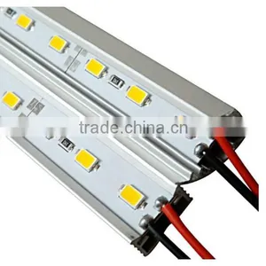 U/V STYLE 5630SMD Led Rigid Strip Bar Light Made in China thumbnail-1