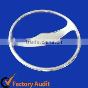 Precision Casting Boat Pulley for Sale thumbnail-1