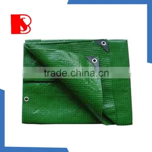 All Kinds pe Tarpaulin Sizes for Trade Show Tents, Truck Cover, Outdoor Cover thumbnail-3