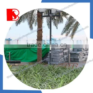 2015 Special Port PE Tarpaulin Rotproof pe Tarpaulin With pp Rope and Aluminum Eyelet thumbnail-5