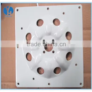 Washing Machine Stamping Parts/ Washing Machine Flanges thumbnail-1